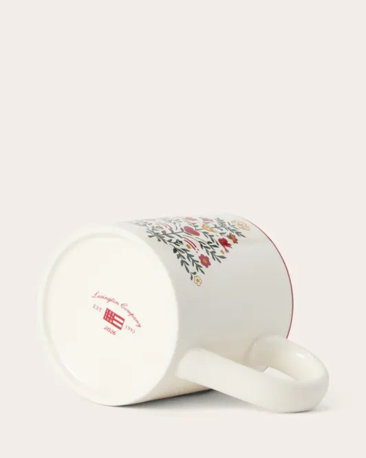 Hovedbilde Lexington Christmas Tree Stoneware Mug