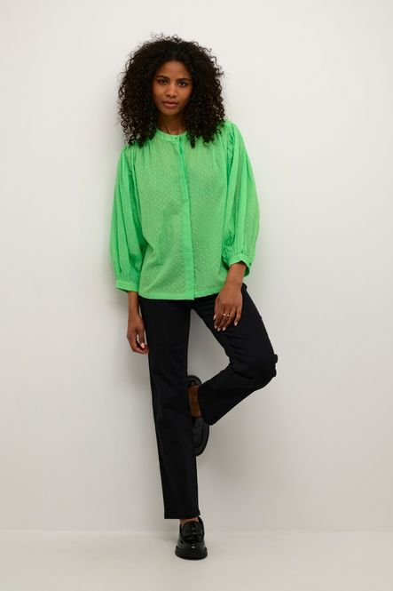 Hovedbilde Roca Blouse - Spring Bouquet