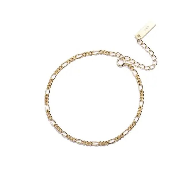 Hovedbilde Figaro Brace Gold