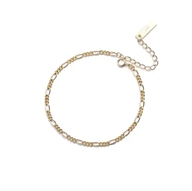 Hovedbilde Figaro Brace Gold