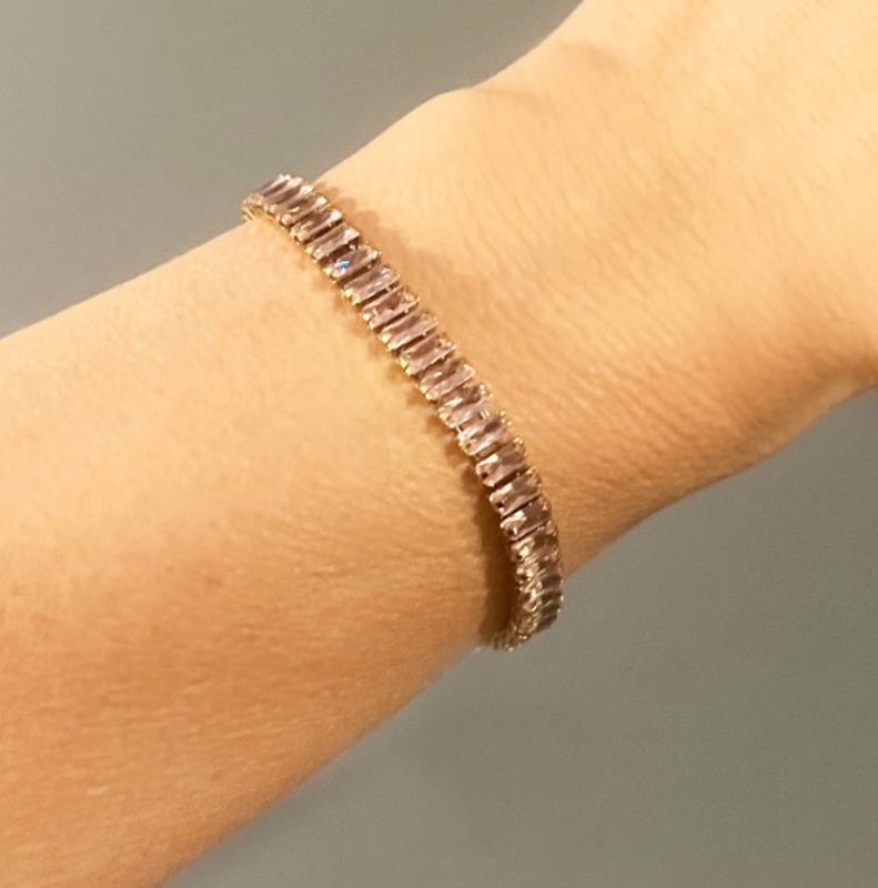 Armbånd med kort