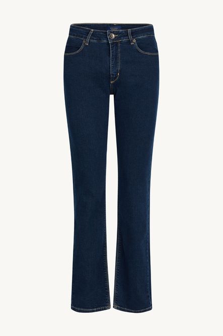 Hovedbilde Fitting Louise Janice Jeans m/bling