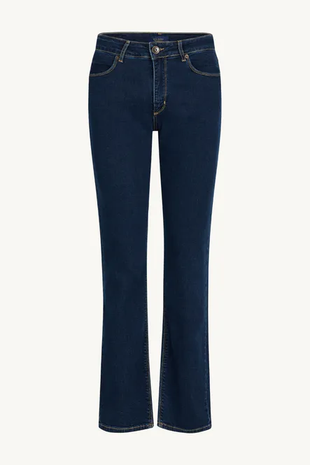 Hovedbilde Fitting Louise Janice Jeans m/bling