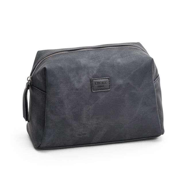 Hovedbilde Toiletry bag Kim Black