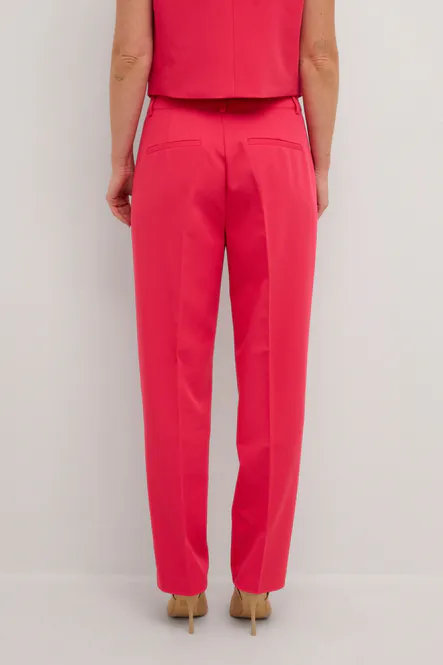 Hovedbilde Sakura zipper pants - Virtual Pink
