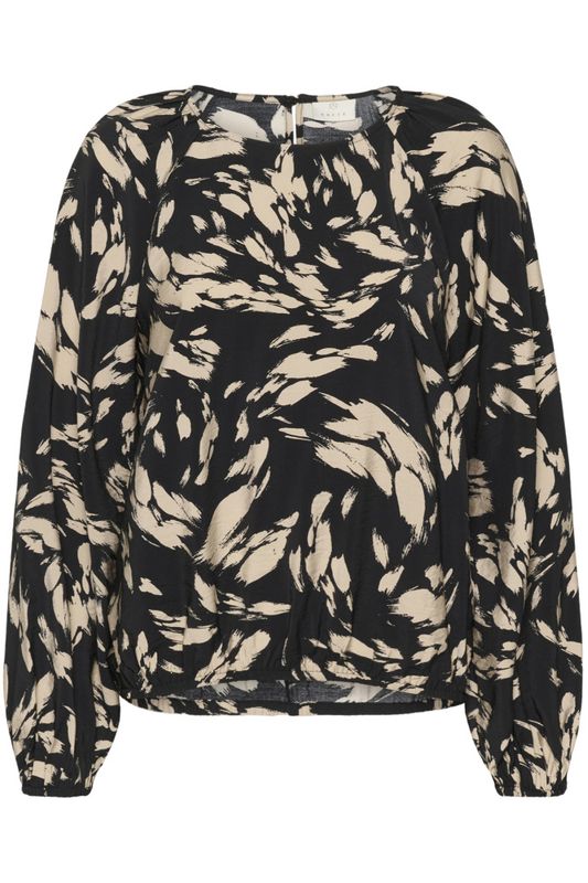 KAulla Blouse
