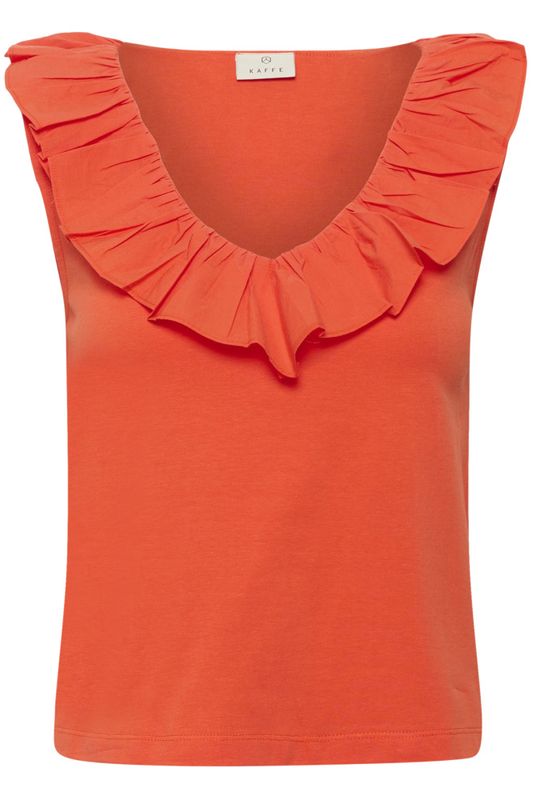 KAdidde Flounce Top