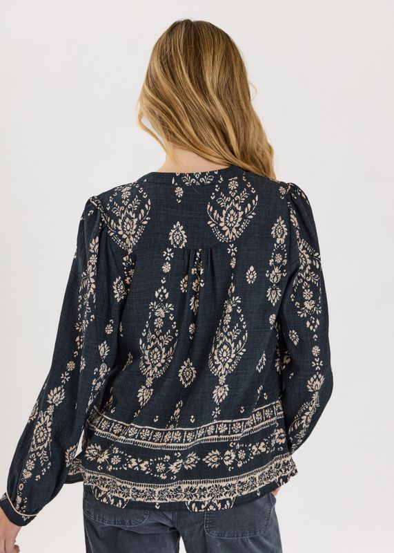 CWSeverine Blouse
