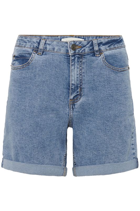 KAvilma Denim Shorts