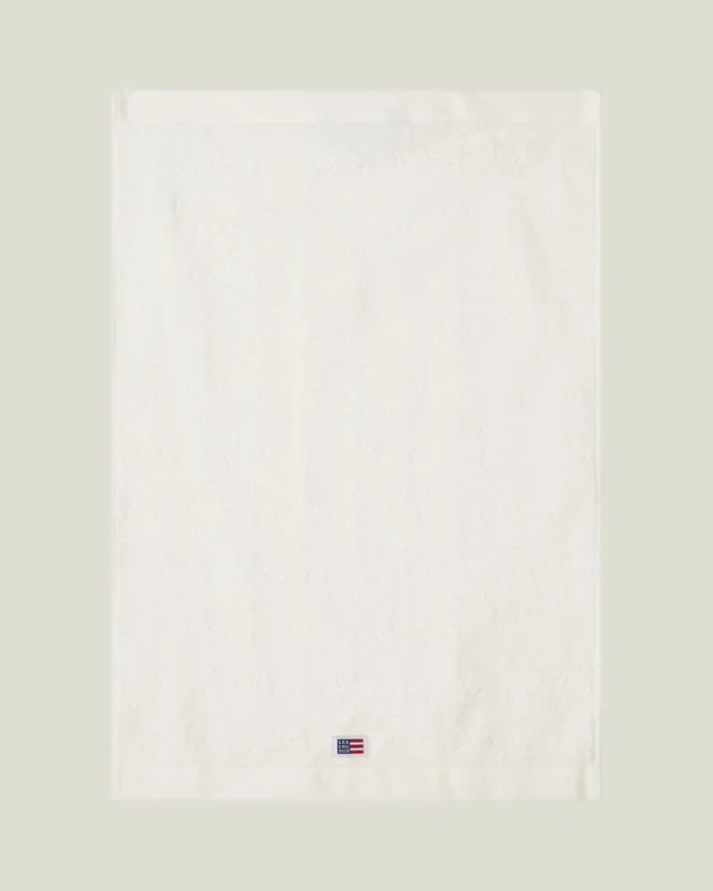 Lexington Velour Jacquard Ornament 50x70 Snow White