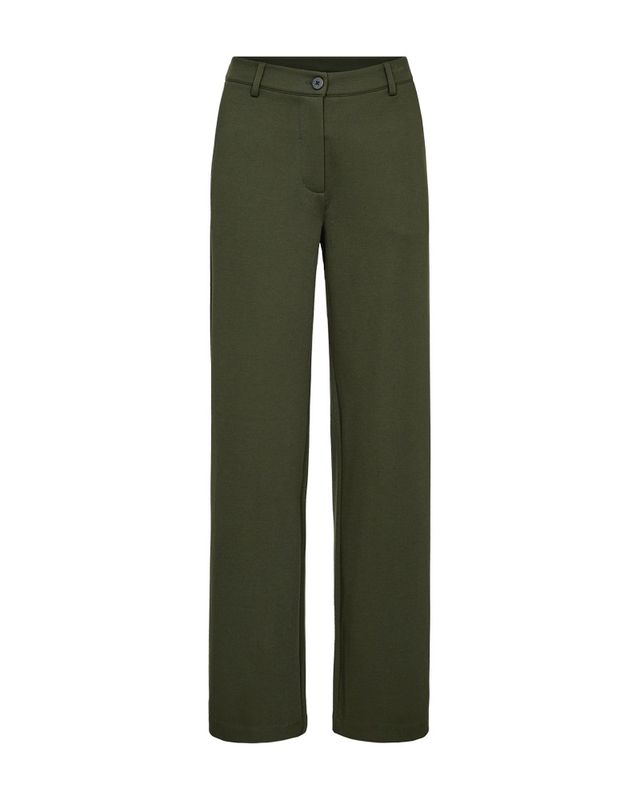 FQNANNI-PANT - BLACK