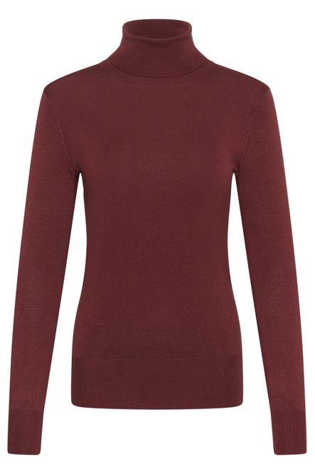Hovedbilde Astrid Roll Neck