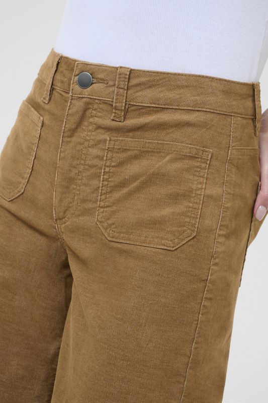 KAmolly Pants