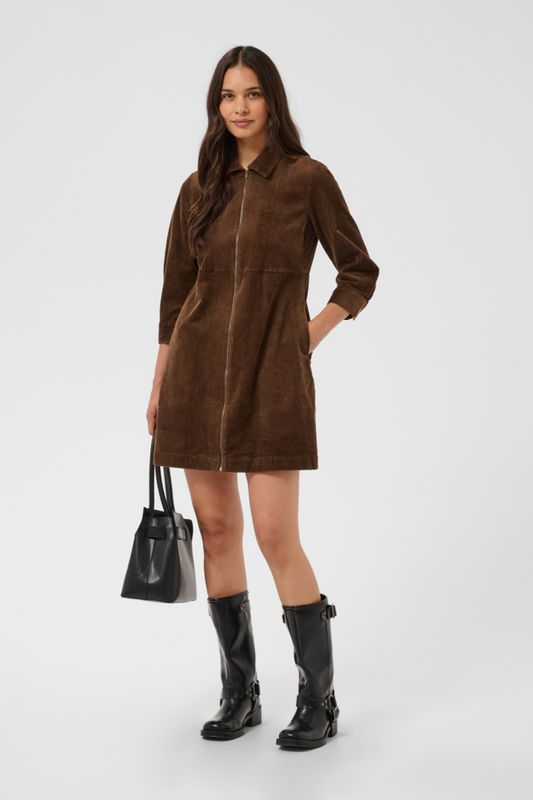 KAsella Corduroy Dress