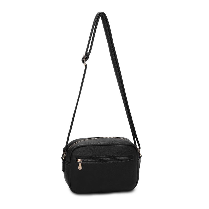 Crossover Disa Puccini Black
