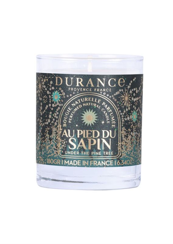 Durance  - Duftlys 180g - Under the Pine