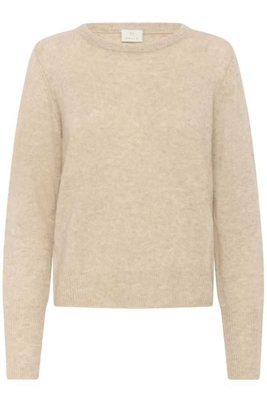 KAcashie Pullover