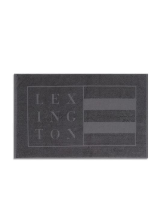 Hovedbilde Lexington Hotel Badematte Dk.grey