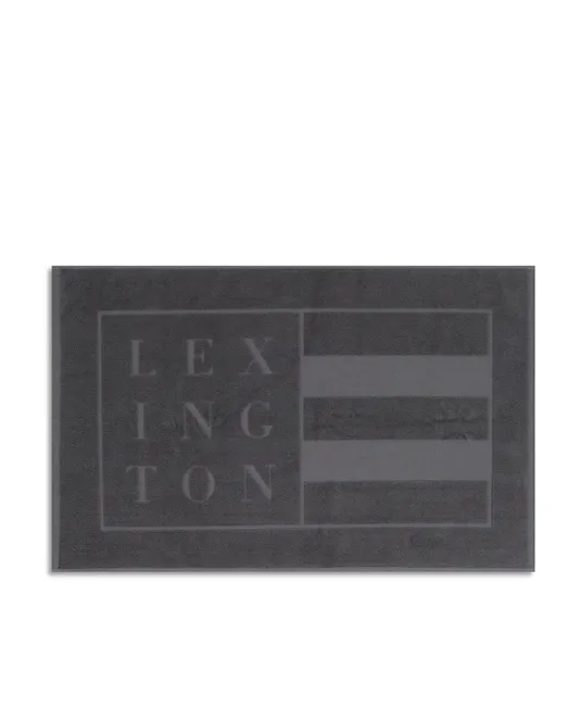 Hovedbilde Lexington Hotel Badematte Dk.grey