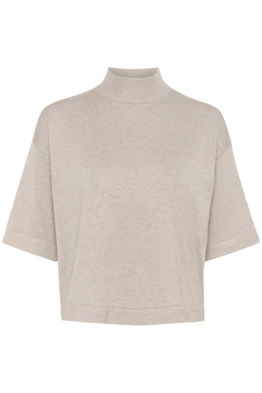KAlizza Turtleneck.       