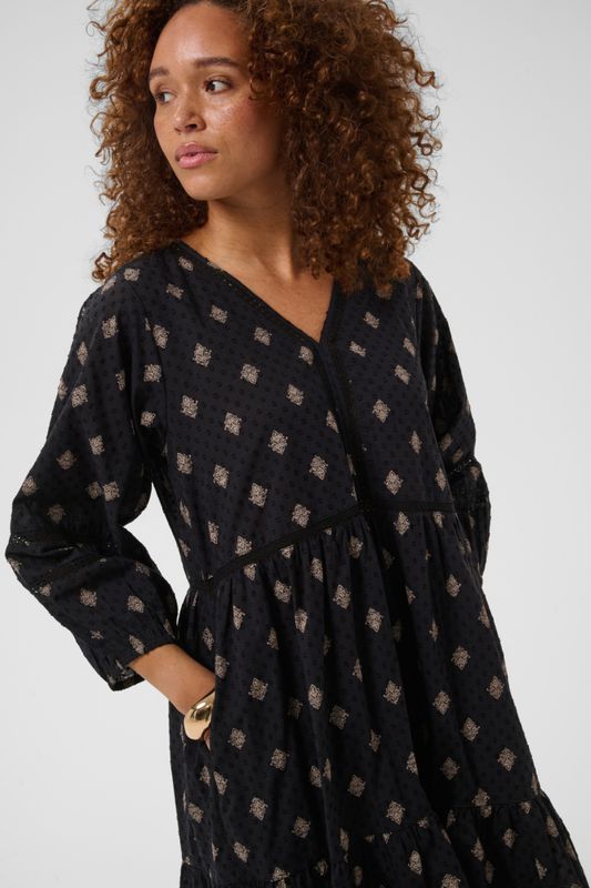 KAwila Dress