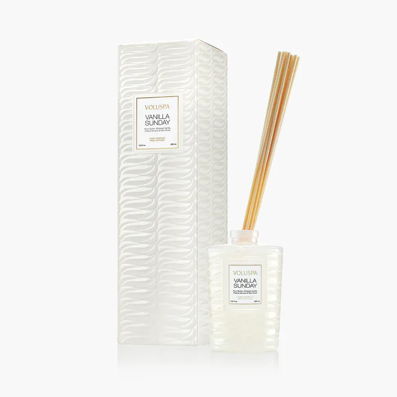 Voluspa Vanilla Sunday Diffuser 200 ml