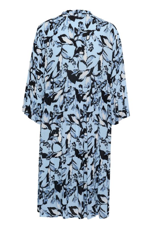 KAhera Amber Dress Printed