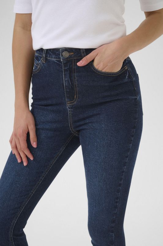 KAwillow HW Slim Fit Jeans 