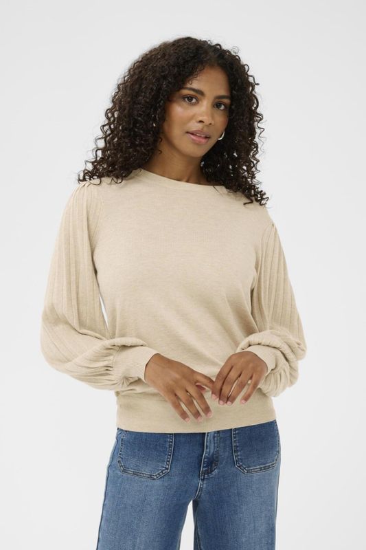 KAlone Knit Pullover