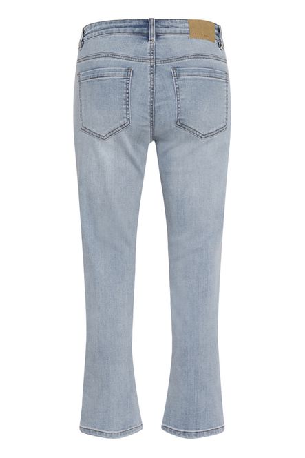 Hovedbilde KAriver Cropped Jeans