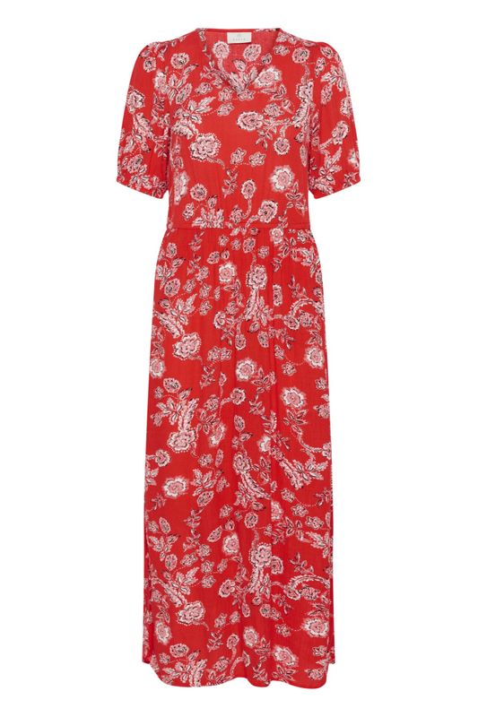 KAisolde Amber Maxi Dress