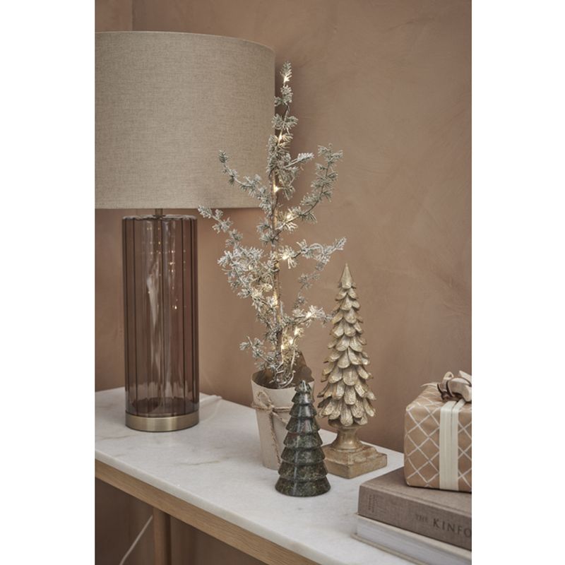 Gracie tree 30.5 cm. L. Gold