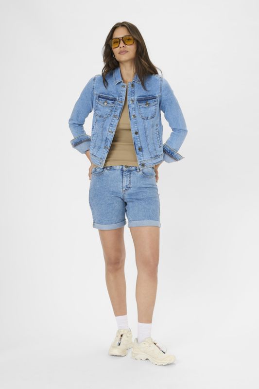 KAvilma Denim Shorts