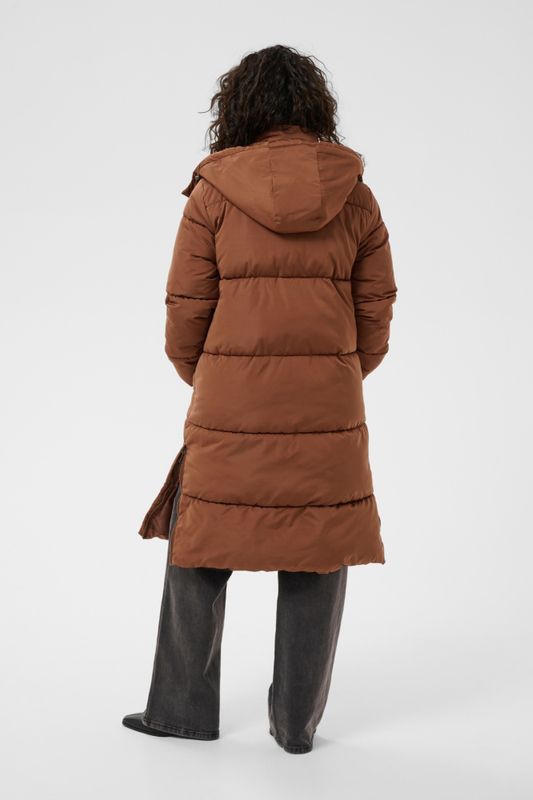KAnikalui Padded Coat