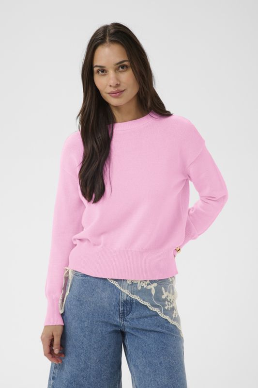 KAharriet Knit Pullover
