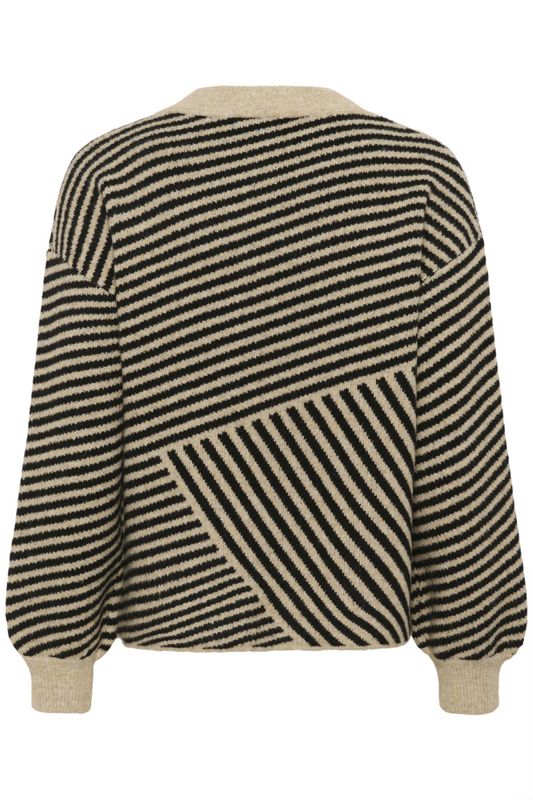 KAverana Knit Pullover