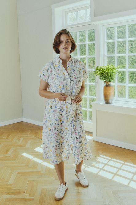 Hovedbilde FQMOLLI-DRESS