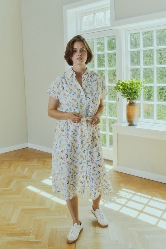 FQMOLLI-DRESS