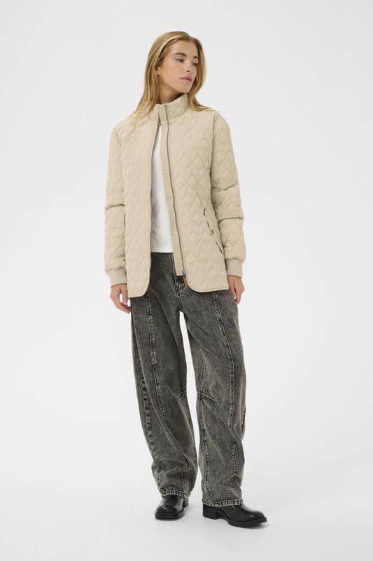 KAleila Quilt Jacket