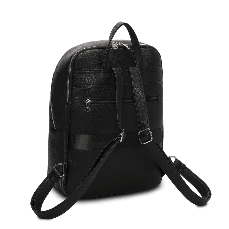 Anna Backpack Black