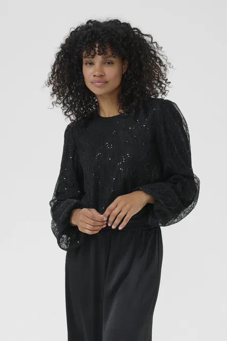 Hovedbilde KAotilia  Blouse