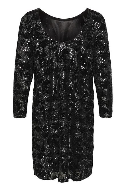 Hovedbilde Grit Sequin Dress