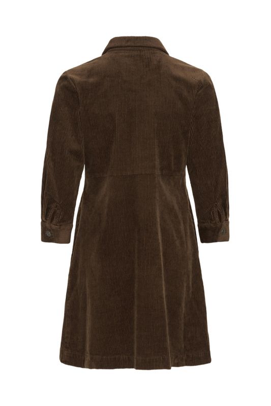 KAsella Corduroy Dress