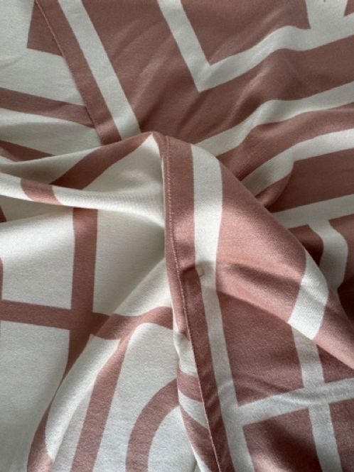 Hovedbilde Valerie Scarf Visc/Poly 185x65