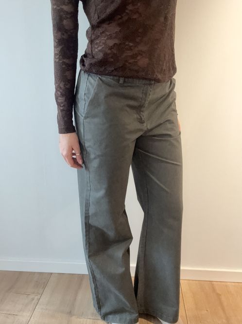 Hovedbilde Roberta army Pants