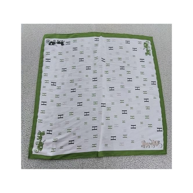 Hovedbilde Bandana Grønn