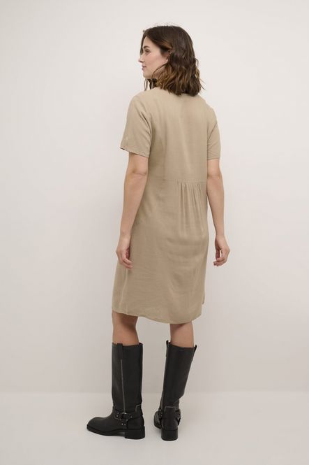 Hovedbilde Milia Dress - chinchilla