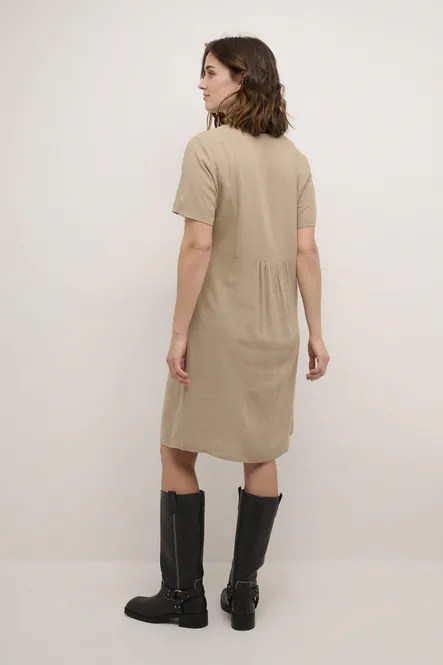 Hovedbilde Milia Dress - chinchilla