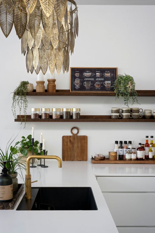 Tours salt- og pepperkar med 2 rom – natur