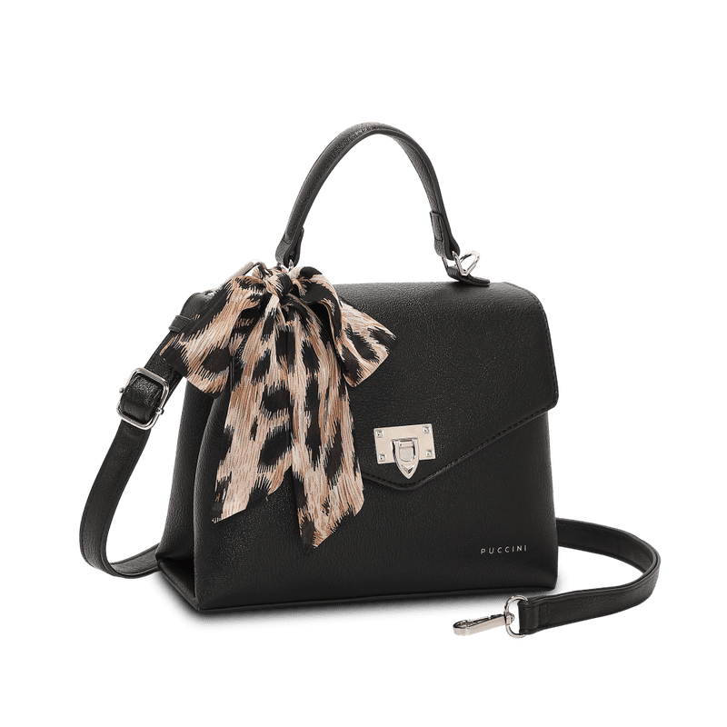 Handbag Alexandra Black